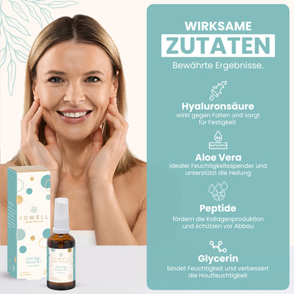 Anti-Age Serum R3