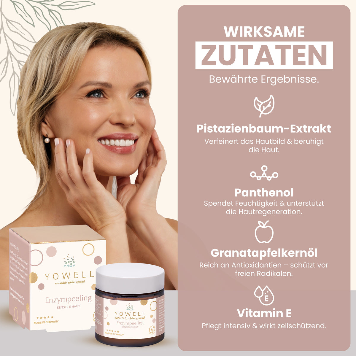 Enzympeeling