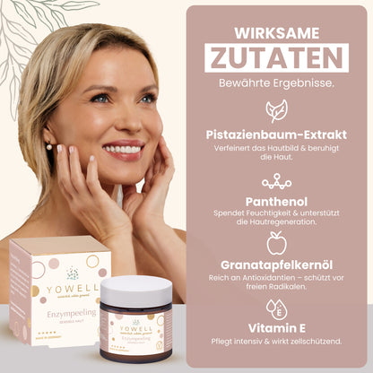Enzympeeling
