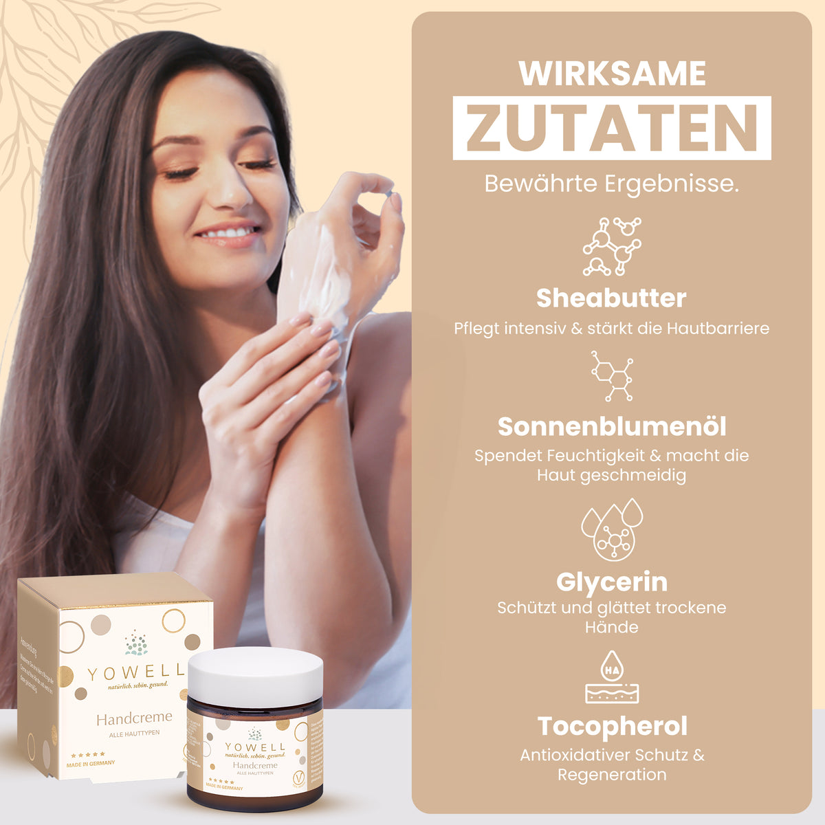 Handcreme