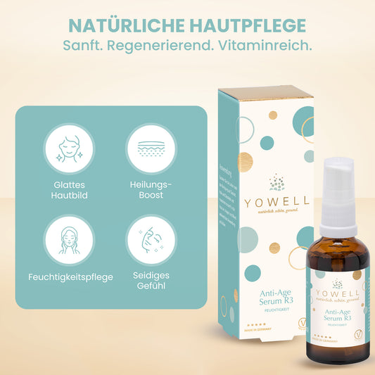 Anti-Age Serum R3