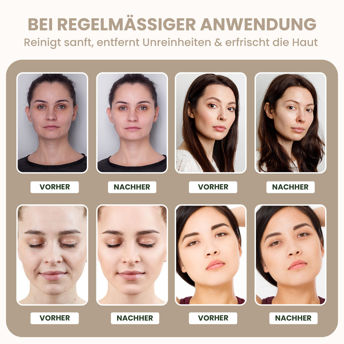 Reinigungsgel
