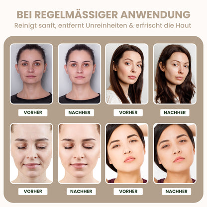 Reinigungsgel