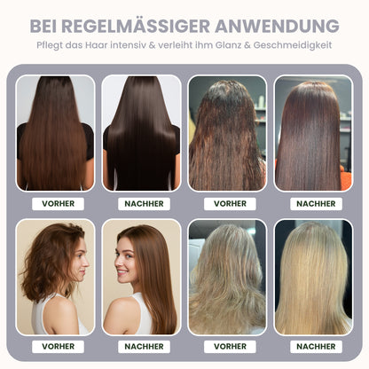 Haarmaske All-in-One