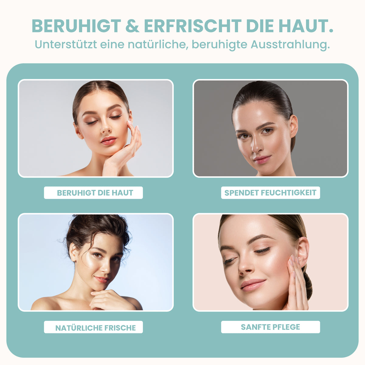 Rose Lotion (Gesichtswasser)