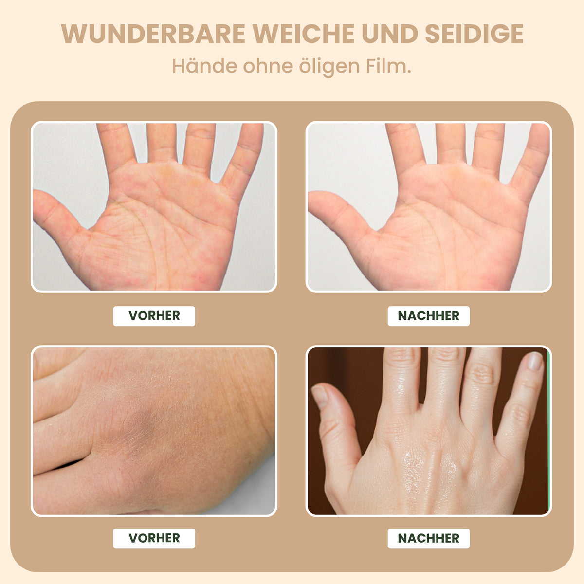 Handcreme