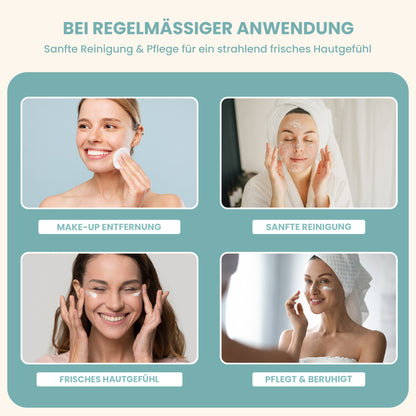 Reinigungsmilch