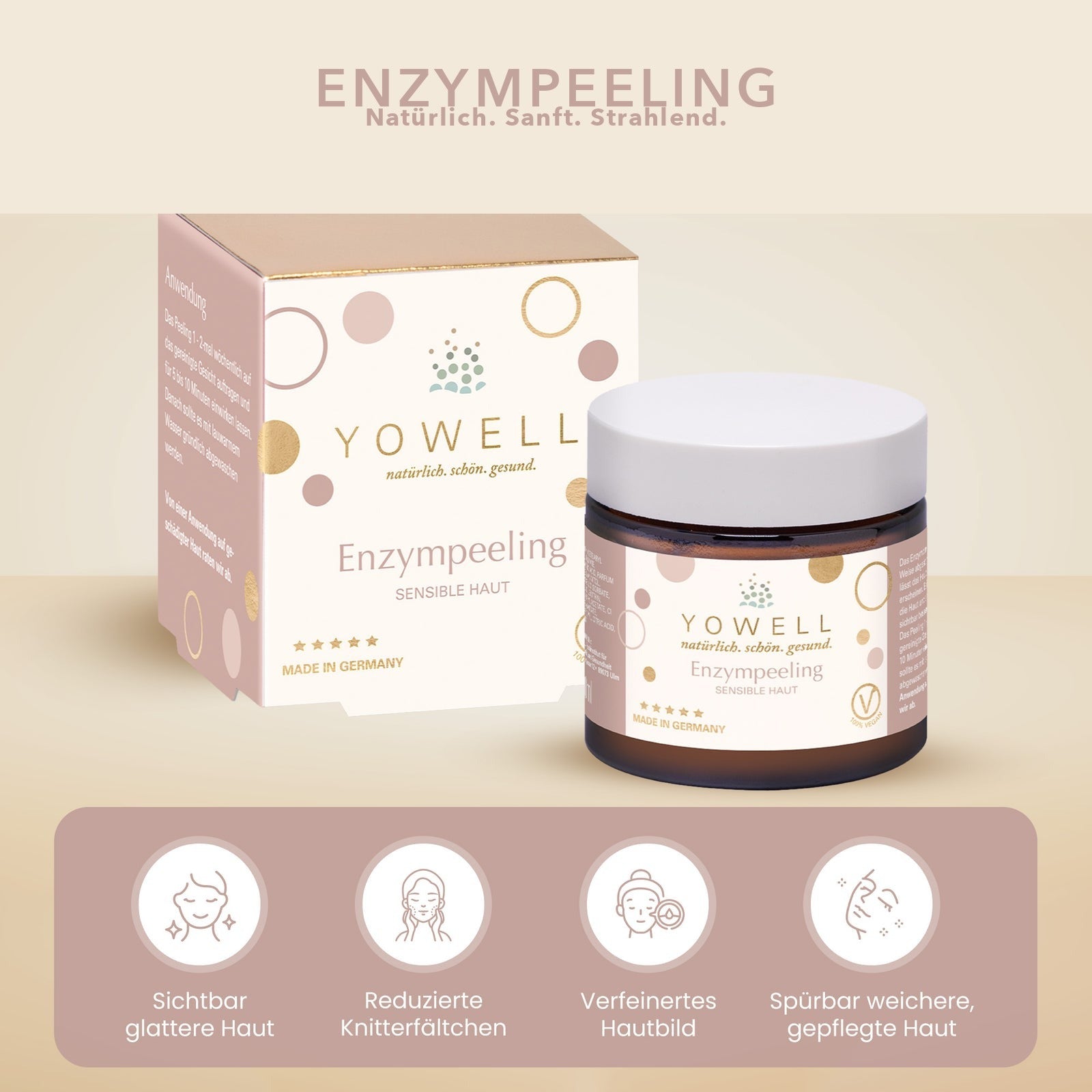 Enzympeeling