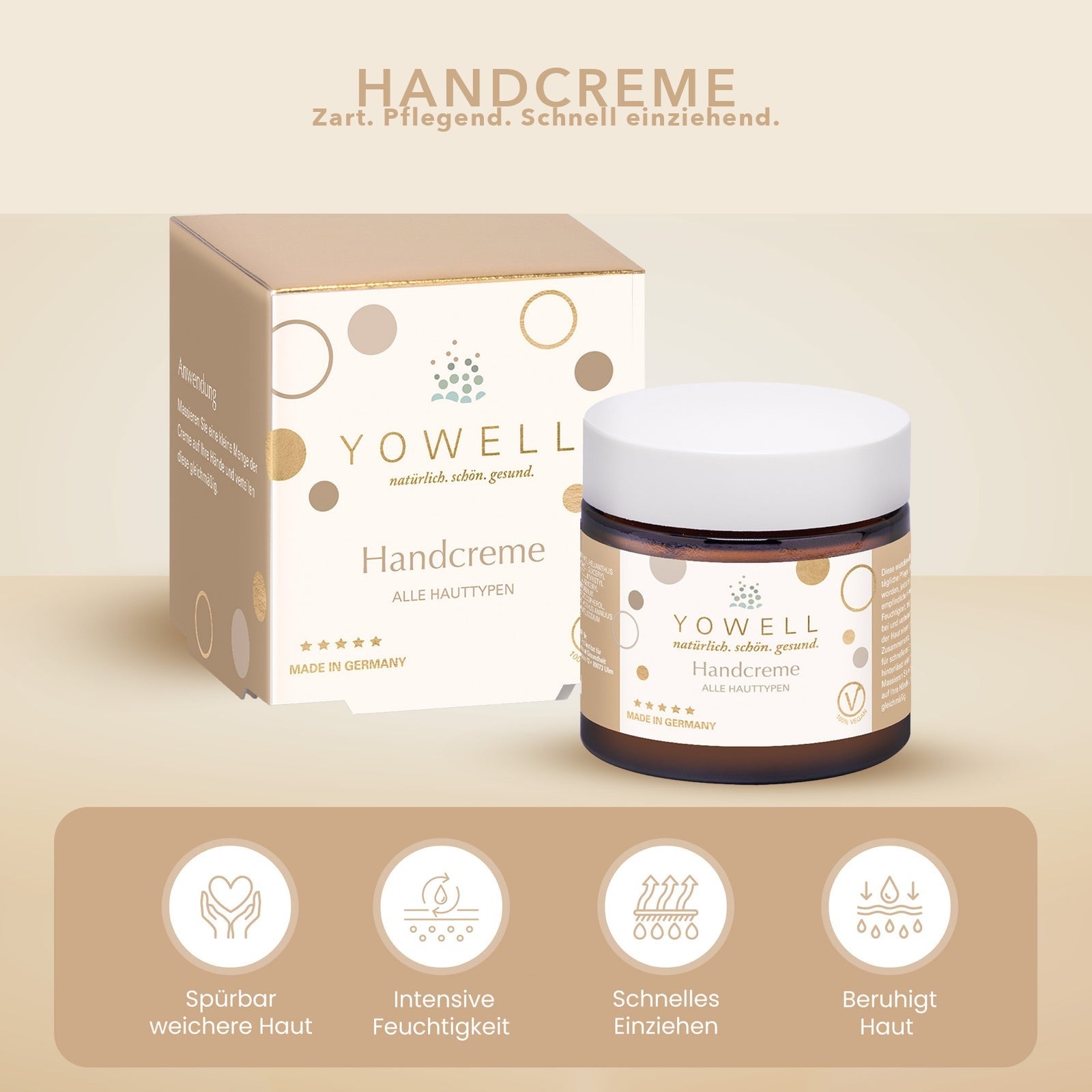 Handcreme